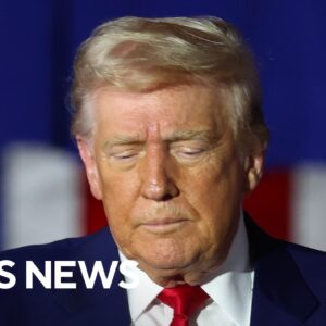 Over 300 legal challenges against Trump in his first 100 days