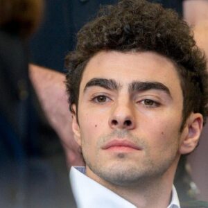 Reasons why prosectors are seeking death penalty for Luigi Mangione