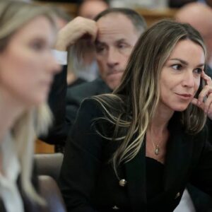 Watch Live: Karen Read's retrial resumes with testimony from cellphone expert and more | CBS News