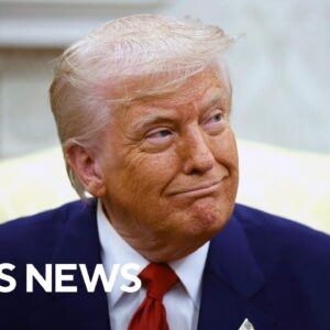 How university professors are reacting to Trump cancellations of education grants over DEI