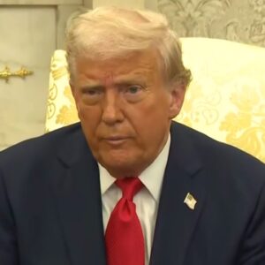 Latest on Trump's tariffs, earthquake hits near San Diego, more | CBS News 24/7