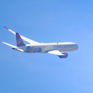 China reportedly orders its airlines to stop accepting Boeing deliveries from U.S.