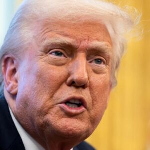 Trump immigration policies that are in court limbo