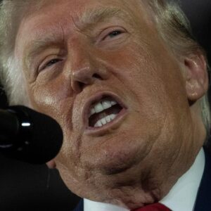 Trump says he "could" call to get Kilmar Abrego Garcia back to U.S.