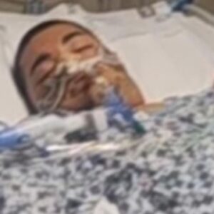 Video shows Idaho police shooting autistic teen holding knife