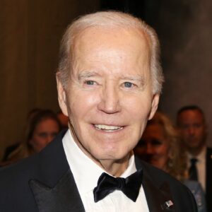 Watch Live: Biden gives first major speech since leaving office