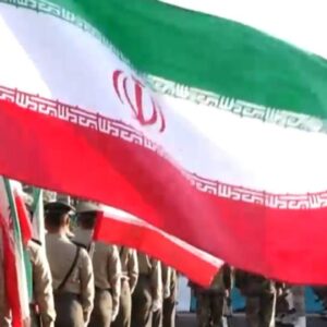 What's at stake as U.S. and Iran hold talks in Oman on nuclear program?