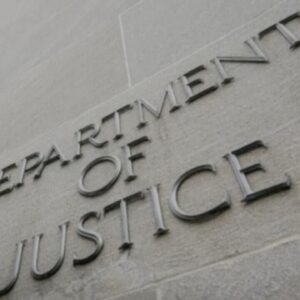 DOJ dismissing lawsuits against Louisville, Minneapolis police departments