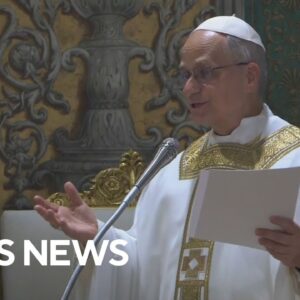 New details about Pope Leo XIV’s background, Trump’s latest tariff stance, more | The Daily Report