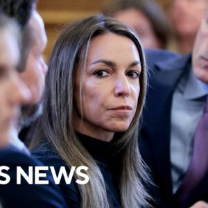 Watch Live: Karen Read's trial continues with more witness testimony | CBS News