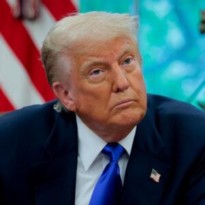 Small business owner says "there's gonna be a Christmas this year" after U.S.-China trade news