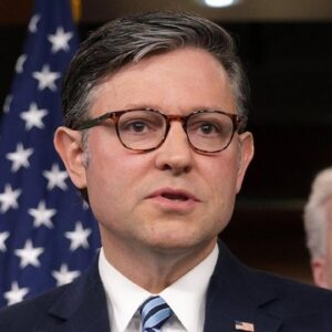 House committee approves tax portion of GOP budget plan, including potential Medicaid, SNAP cuts