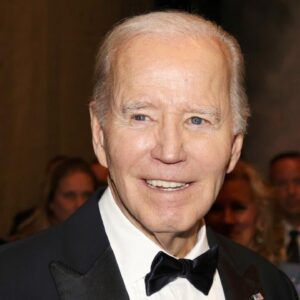 Biden diagnosed with aggressive form of prostate cancer