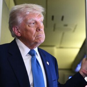 Breaking down Trump's business deals announced during Middle East trip