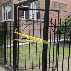 Capital Jewish Museum shooting suspect charged with murder