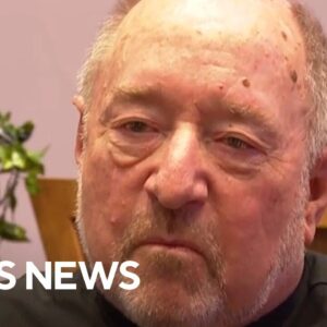 Chicago priest recalls time with newly-elected Pope Leo XIV