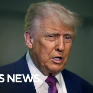 Judge extends restraining order against Trump administration's Harvard international students block