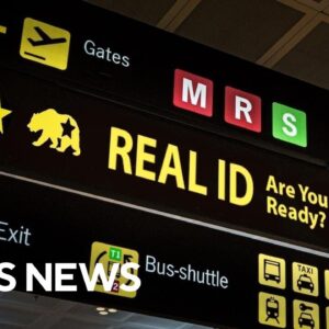 Don't have a Real ID? Here's what you need to prepare for before flying