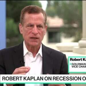 Fed Might Not Cut Rates This Year, Goldman's Kaplan Says