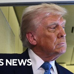 What Trump's budget bill would mean for the fight against climate change