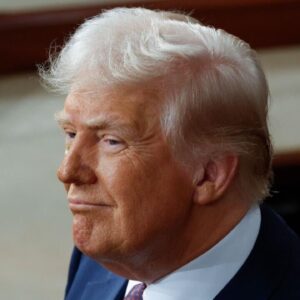 What would Trump's proposed "Golden Dome" missile defense system look like?