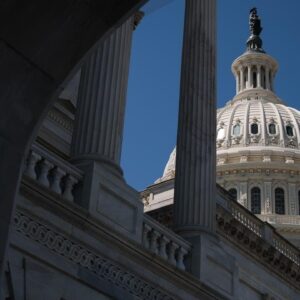 House Budget Committee meeting to finalize GOP bill