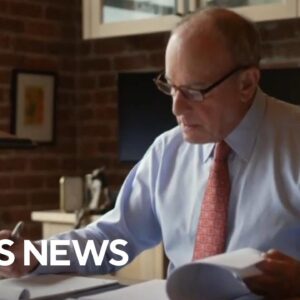 How law firms are fighting Trump's executive orders