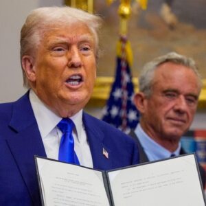 How Trump's executive order on drug costs could affect Americans