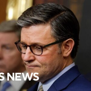 Republican lawmaker slept through House vote for narrowly-passed budget bill