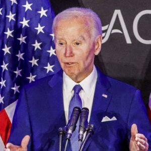 Details from "Original Sin" book alleging coverup of Biden's mental and physical decline
