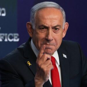 Israel kills senior Hamas leader Mohammed Sinwar, Netanyahu says