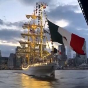 May 19: CBS News 24/7, 4pm ET