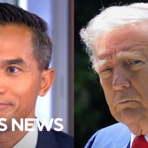 Indonesian Chamber of Commerce and Industry chair says "a deal can be struck" with U.S.