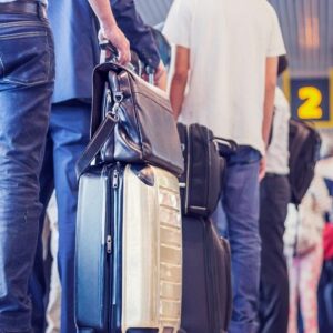 More than 45 million Americans to travel for Memorial Day weekend, AAA projects