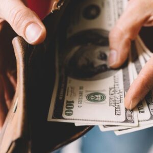 New data shows slight improvements in consumer sentiment, inflation