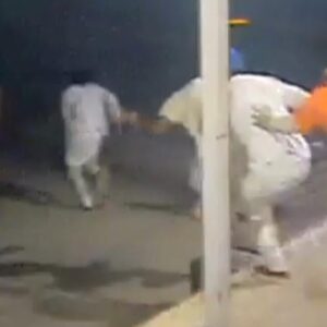 Louisiana governor says he's lost faith in sheriff's office after New Orleans jailbreak