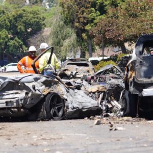 NTSB holds briefing on deadly San Diego plane crash | full video