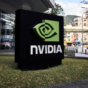 Nvidia Opens AI Ecosystem to Rival