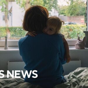 Physical, mental health declining among mothers, study shows