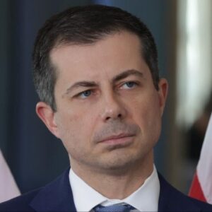 Pete Buttigieg appears on the "Flagrant" podcast after Trump's appearance during campaign