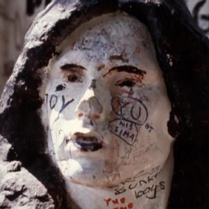 Police say they have recovered bust of Jim Morrison stolen from musician's grave decades ago