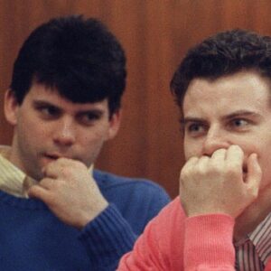 Resentencing hearing begins for Menendez brothers