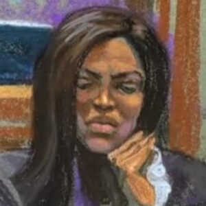 Prosecutors finish questioning Cassie Ventura in Sean "Diddy" Combs trial