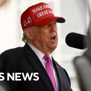 Trump slams Putin over Ukraine, RNC chair talks state of GOP and more | The Takeout