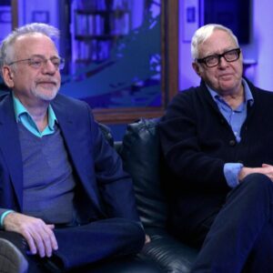 "Smash" on Broadway | Here Comes the Sun