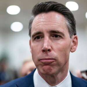 Some Republicans speak out against proposed Medicaid cuts