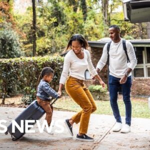 Summer travel tips to save you money and time