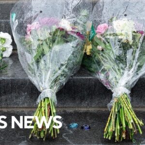 Suspect in Jewish museum shooting facing several federal charges