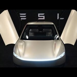 Tesla Set to Launch Robotaxi in Austin on June 12