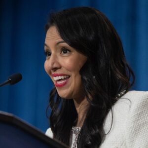 The rise of "Food Babe" in the MAHA movement